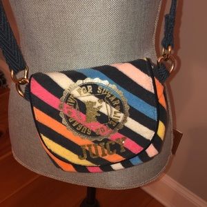 KIDS JUICY COUTURE CROSSBODY BAG